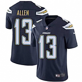 Nike San Diego Chargers #13 Keenan Allen Navy Blue Team Color NFL Vapor Untouchable Limited Jersey,baseball caps,new era cap wholesale,wholesale hats